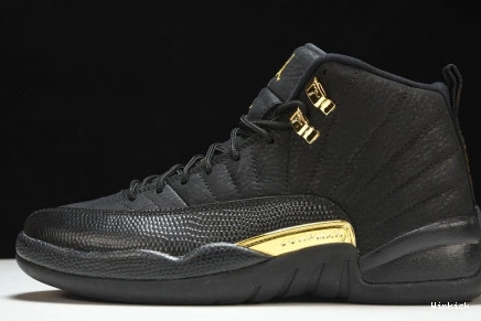 “Black CT8013-071 Jordan Taxi” 12  Air 0904